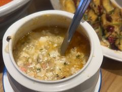 -严记小天府酸菜鱼(西四路店)