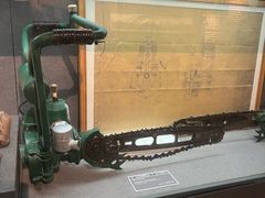 -柳州工业博物馆