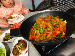 -丽华园(汉阳龙阳店)