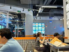 -肥韬茶餐厅(海上世界店)