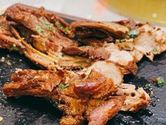 烤羊排-大水车公馆·顺德菜·妈姐菜(均安店)
