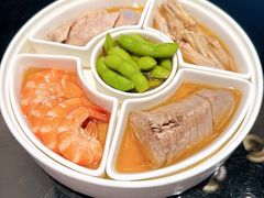 -忆家一宴(大木桥路旗舰店)