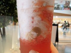 -喜茶(杭州滨江宝龙店)