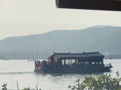 -湖畔居茶楼(湖滨店)