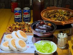 -龚兴城鱼羊吉·家传湖北菜(苗栗路总店)