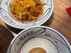 -陇上秦轩biangbiang面(萧山万象汇店)