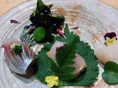 -然寿司(郎园vintage店)