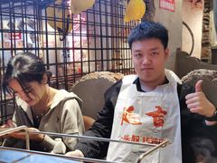 -大头叔烤鸡爪·朝鲜族烤串(天池路店)