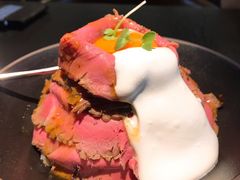 千层火山牛丼（中份）-YAMAKAWA(龙湖胥江天街店)