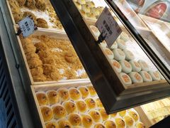 -吴记·吴酥生PASTRY宫廷酥饼