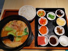 -三根米线(王府井丹耀大厦店)