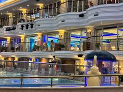 -海韵之星邮轮水会(明发商业广场店)