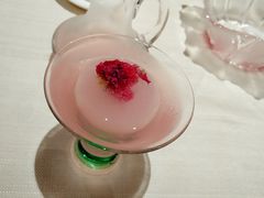 香颂玫瑰露-王品牛排(帝壹城店)