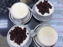 -义顺牛奶公司(新马路老店)