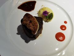 -王品牛排(佛山南海万科广场店)