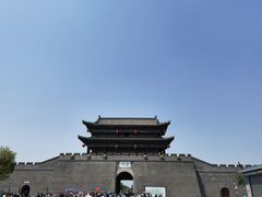 -滦州古城