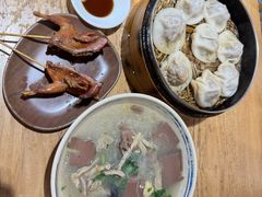 -老鼓楼汤包(太平门店)