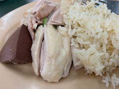 -红大哥水门鸡饭(總店)
