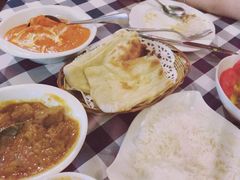-Santoor 萨都里印度餐厅(北锣鼓巷店)