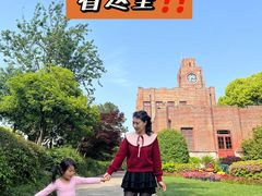 -浙江大学(玉泉校区)