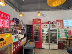 -螺蛳粉先生(蓟门桥店)