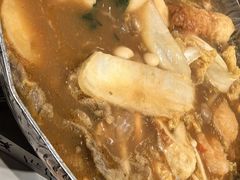 -上户日本料理(北仑富邦店)