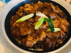 -旺顺阁鱼头泡饼(小红门店)
