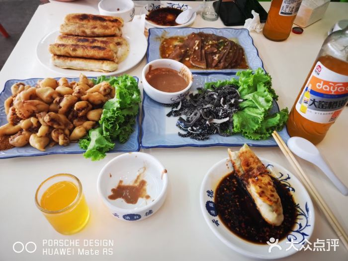 西关回头馆(西关美食街店)回头图片
