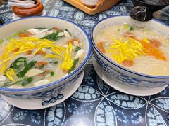 -桥香园过桥米线(复兴路店)