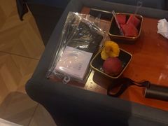-华夏良子·足道SPA艾灸(翠微店)