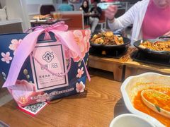 -燕之屋·燕窝(龙德店)
