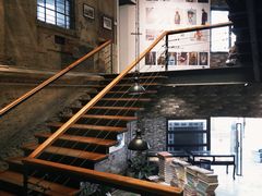 -八号桥艺术空间1908粮仓