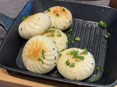 -柒园·三十年创意杭帮菜(龙湖滨江天街店)
