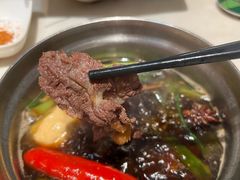 -围炉夜话·潮汕卤水火锅(榕江店)