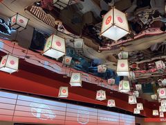 -万岁寿司(万国店)