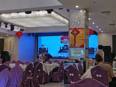 -广东茶楼(金沙店)