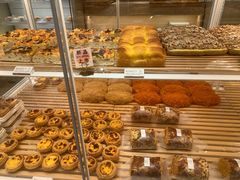 -好利来(红牌楼店)