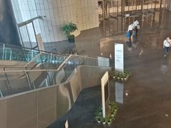 -上海中心大厦