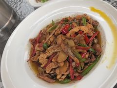 -山也·私厨(岳麓店)