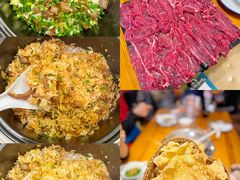 -牛品福潮汕牛肉火锅(旺庄店)