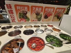 -加餐海鲜自助(集美银泰百货店)