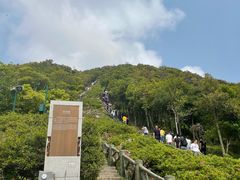 -梧桐山风景名胜区