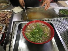 -春雨羊汤店(广开四马路总店)