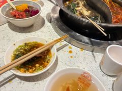 -钢管厂五区小郡肝火锅串串香(总店)