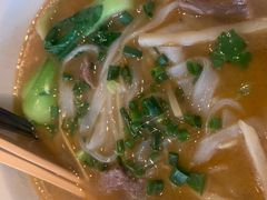 -漆黑觉米粉(三里屯店)