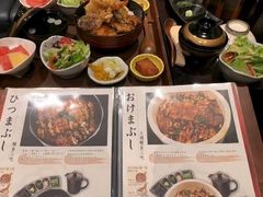 -玄白·炭烤活鳗(上海首店)