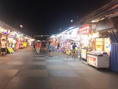 -花莲东大门国际观光夜市