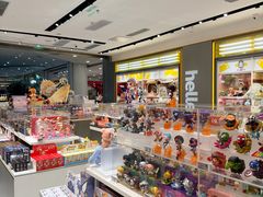 -泡泡玛特POPMART(凯德大峡谷店)