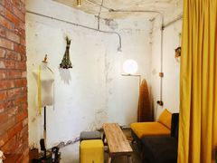 -春庄咖啡SpringHues(钟楼小区店)