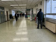 -首都医科大学附属北京同仁医院(西区)